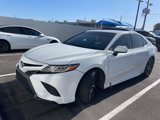 Used 2020 Toyota Camry SE image 5
