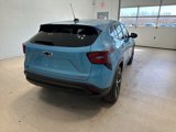 Certified 2025 Chevrolet Trax RS w/ Driver Confidence Package image 6