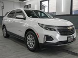 Used 2022 Chevrolet Equinox LT image 3