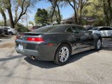Used 2015 Chevrolet Camaro LS image 5