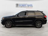 Used 2018 Jeep Grand Cherokee Limited image 2