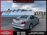 Used 2012 Ford Fusion Sport image 5