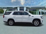Used 2022 GMC Yukon SLT image 2