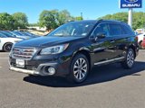 Used 2017 Subaru Outback 2.5i Touring w/ Popular Package #5A image 3