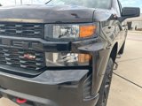 Used 2019 Chevrolet Silverado 1500 Custom Trail Boss w/ Custom Convenience Package image 4