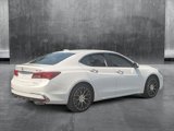 Used 2019 Acura TLX V6 SH-AWD w/ Technology Pkg image 5