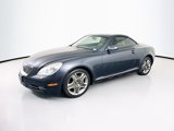 Used 2006 Lexus SC 430 Convertible image 3