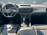 Certified 2022 Volkswagen Atlas Cross Sport SE image 4