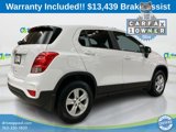 Used 2019 Chevrolet Trax LS w/ Tint and Cruise Package image 5
