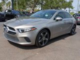Certified 2019 Mercedes-Benz A 220 image 5