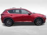 Used 2018 MAZDA CX-5 Grand Touring image 4