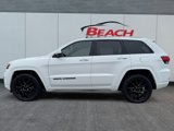 Used 2018 Jeep Grand Cherokee Altitude image 3
