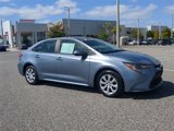 Certified 2022 Toyota Corolla LE image 2
