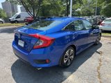 Used 2016 Honda Civic EX-L image 4