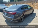 Used 2023 Kia Forte LXS image 5