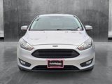 Used 2017 Ford Focus SE image 2