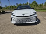 New 2025 Toyota Camry XSE image 2