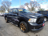 Used 2016 RAM 1500 Express image 3