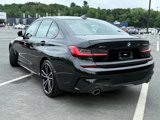 Used 2022 BMW 330e xDrive w/ M Sport Package image 3