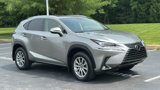 Used 2021 Lexus NX 300 AWD w/ Comfort Package image 2