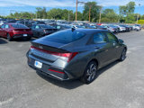 New 2025 Hyundai Elantra Sport image 4