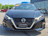 Certified 2022 Nissan Altima 2.5 SL image 2