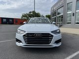 Used 2021 Audi A4 2.0T Premium w/ Convenience Package image 4