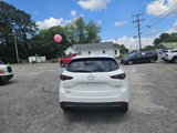 Used 2022 MAZDA CX-5 AWD 2.5 S w/ Preferred Package image 6