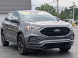 Certified 2022 Ford Edge SE w/ Black Appearance Package image 3