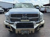 Used 2012 RAM 3500 Laramie Longhorn w/ Protection Group image 3