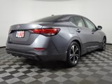 Certified 2022 Nissan Sentra SV w/ Trunk Package image 3