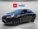 Used 2023 Mitsubishi Mirage G4 Black Edition image 3