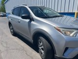 Used 2017 Toyota RAV4 LE image 4