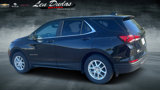 Used 2023 Chevrolet Equinox LT image 3