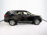 Used 2018 Ford Explorer XLT w/ Equipment Group 202A image 4