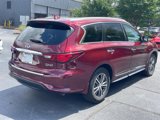 Used 2019 INFINITI QX60 Luxe image 4