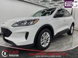 Used 2022 Ford Escape SE image 3