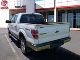 Used 2013 Ford F150 King Ranch w/ King Ranch Luxury Pkg image 5