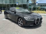 Used 2021 BMW 430i Coupe w/ Convenience Package image 4