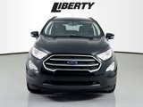 Used 2021 Ford EcoSport SE w/ SE Convenience Package image 2