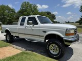 Used 1997 Ford F250 4x4 SuperCab Heavy Duty image 6