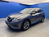 Used 2015 Nissan Murano SL image 4