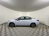 Used 2024 Nissan Versa SV w/ Trunk Package image 4