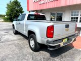Used 2018 Chevrolet Colorado W/T image 3