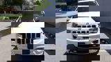 Used 2014 Jeep Grand Cherokee Overland image 6