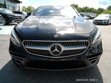 Used 2018 Mercedes-Benz S 560 4MATIC Coupe image 2