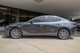 Used 2021 MAZDA MAZDA3 s image 4