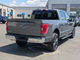 Certified 2022 Ford F150 XLT w/ Equipment Group 302A High image 3