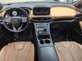 Used 2021 Hyundai Santa Fe Calligraphy image 4