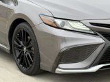 Used 2021 Toyota Camry XSE image 4